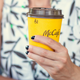 Image for article titled There’s a New McDonald’s Coffee Lawsuit